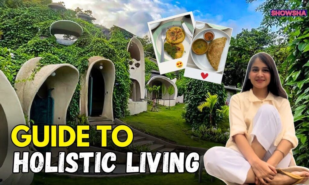 This 51-Acre Hidden Gem In India For Holistic Healing & Rejuvenation Should Be On Your Travel List