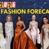 Biggest Fashion Trends To Watch Out For In 2025: Zendaya, Ariana Grande, Selena Gomez Set The Tone