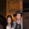 Sunny Leone And Daniel Weber Are Couple Goals As They Ace The Fashion Game | N18S | #shorts