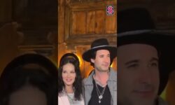 Sunny Leone And Daniel Weber Are Couple Goals As They Ace The Fashion Game | N18S | #shorts