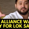 Tejashwi Yadav: INDIA Alliance Was Only For Lok Sabha | INDIA Bloc On The Verge Of Collapse?News18