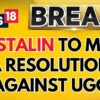 Tamil Nadu CM MK Stalin To Move A Resolution Against UGC's New Draft Rules | MK Stalin | News18