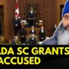 Hardeep Singh Nijjar Case: Supreme Court Of Canada Grants Bail To Accused | Canada News | News18