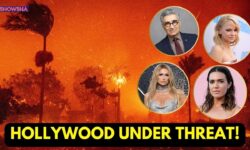 Los Angeles Wildfires: The Houses Of Many Hollywood Celebs Burn Down, City On High Alert I WATCH