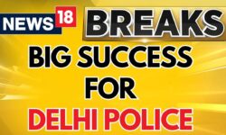 Success For Delhi Police In Hoax Bomb Calls To School: Group Of 4 Students Behind The Hoax | News18