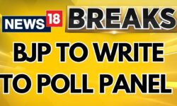 BJP To Write To Election Commission To Investigate On Voter Issue In Delhi Elections 2025 | News18