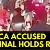 Criminal Under MCOCA Leads Criminal Rally After Being Released On Bail | English News | News18