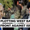 IDF "Downs Houthi Drones", Bombs Hezbollah, Kills Hamas Commander, US Claims "Real Progress" in Deal