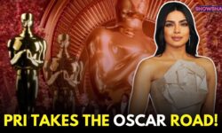 Priyanka Joins Oscar-Shortlisted Film | Kangana Signals Peace With KJo? Nayan-Dhanush Court Face-Off