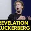 Meta CEO, Mark Zuckerberg Has Made A Major Revelation On Joe Rogan Podcast | Mark Zuckerberg News