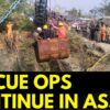 Assam News Today | Assam Mine Tragedy: One Body Recovered, Rescue Operations Continue | News18