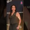 Karishma Tanna Steals The Show With Her All Black Outfit | Karishma Tanna | Bollywood | N18S