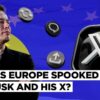 ‘Wake Up, Europe’: Alarm Bells Ring As Musk Sets Sights On EU Post-Trump Win, Backs German Far Right