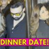 Shilpa Shetty Looks Cheerful As She Arrives For A Dinner Date With Husband Raj Kundra | WATCH