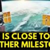 ISRO Is Close To Another Milestone As It Conducted A Trial Attempt At Docking Its Two Satellites