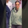 Tennis Player Sania Mirza Aces Casual Comfy Look At The Airport | Trending Shorts | News18