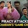 Ram Charan’s ‘Game Changer’ Leaked Online, ‘Pushpa 2’ Eyes ₹2000 Cr, Naga-Sobhita Set Couple Goal