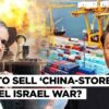 ‘25mn Barrel…’ Iran Rushes ‘To Sell China-Stored Oil’ To ‘Raise Funds’ For Allies Amid Israel Threat