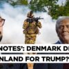 Arctic ‘Panics’ As NATO Partner Denmark ‘Sends Private Messages’ To Trump On Greenland, ‘Offers…’