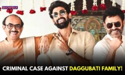 All You Need To Know About The Criminal Case Against Venkatesh Daggubati, Rana Daggubati & Family