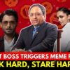 After Deepika Padukone, Top Bosses Slam L & T Chairman; 'Stare At Wife' Memes Flood Internet