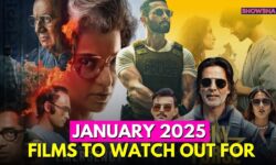 Sky Force, Deva, Azaad, Emergency: Bollywood Films To Watch Out For In January