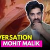 Mohit Malik Talks About His Bond With Ajay Devgn, Aaman Devgan & His Experience Working On Azaad