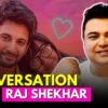 Raj Shekhar Talks 'Mismatched 3' Hits, 'Animal Park' & His New Mumbai Rains Tribute Song | N18V