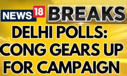Delhi Election 2025 | Congress To Heat Up Campaign Against Kejriwal's AAP For Upcoming Elections