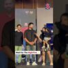 Rohit Sharma Gets The Cutest High Five Of His Life! | Fashion | Cricket | #trending | N18S