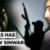 'Shadow Of Sinwar’ Haunts Israel? Hamas ‘Rebuilds’ Under New Boss Mohammed, IDF ‘Working Hard’ To…