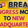 Demand Raised To Name The New Congress Headquarters After Dr Manmohan Singh | Congress News | News18