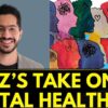 GenZ's Are Fearless: GenZ’s Take On Mental Health, Work Life Balance, Mental Ethics | News18