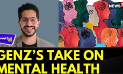 GenZ's Are Fearless: GenZ’s Take On Mental Health, Work Life Balance, Mental Ethics | News18