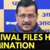 Delhi Elections 2025 | AAP National Convener Arvind Kejriwal Files His Nomination Today | News18