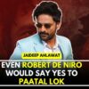 Jaideep Ahlawat, Sudip Sharma Exclusive: On Paatal Lok 2, Controversies, Politics, Mythology | N18V