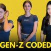 Besties Ananya Panday & Navya Naveli Nanda Show Gen Z Fashion Trumps In Basic Tops & Jeans | WATCH