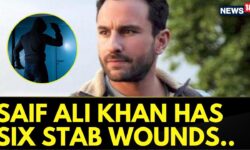 Saif Ali Khan News Updates | Priyanka Chaturvedi: Extremely Shocking But Not Surprisable At All ...