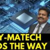 India's Rise to Semiconductor Supremacy: Poly-matech's Innovative Leap | Semiconductor India | TBC