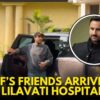 Director Siddharth Anand Rushes To Visit Saif Ali Khan At The Hospital After Stabbing Incident