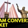 Assam Conversion Racket: Reports Of Forceful Conversions To Christianity | Assam News | News18