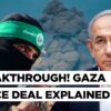 "33 Hostages, 3 Phases, Complete Withdrawal..." How Will Israel And Hamas Implement Gaza Ceasefire?