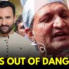 Saif Ali Khan Health Update: Doctors Brief Media On His Condition At Lilavati Hospital