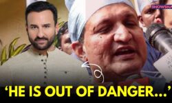 Saif Ali Khan Health Update: Doctors Brief Media On His Condition At Lilavati Hospital