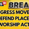 Congress Party Moves Supreme Court To Defend Places Of Worship Act | News18