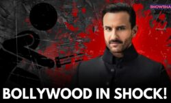 Saif Ali Khan Stabbed: From Raveena Tandon To Chiranjeevi, Celebs React To The Shocking News I WATCH