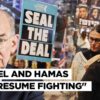 John Mearsheimer, Who Predicted Russia-Ukraine War, Says Truce Between Israel And Hamas Won't Last