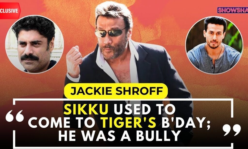 Jackie Shroff, Sikandar Kher Exclusive: On Chidiya Udd, Childhood, Jackie's Recipes | N18V