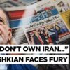 "Any Arrangement" Trump Leaves Door Open, Iran Hardliners Slam Pezeshkian For 'Abandoning' Soleimani