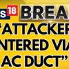 Saif Ali Khan News | Attacker Entered The Residence Via AC Duct : Mumbai Police Sources | News18